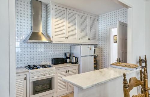 L'Escala House | Amparo