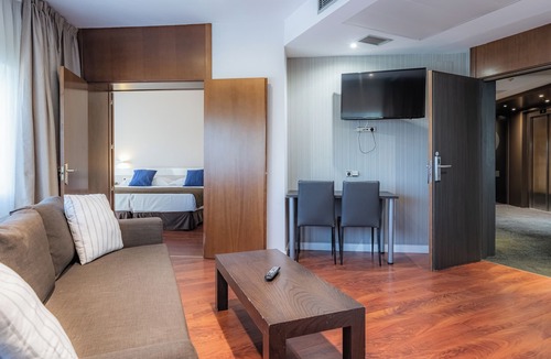 Alcobendas Hotel | Amura Alcobendas Hotel