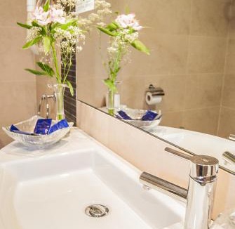 Camino de Ronda Hotel | Ana María