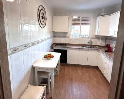 Grazalema Apartment | Ana María
