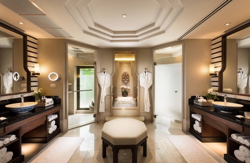 Choeng Thale Hotel | Anantara Layan Phuket Resort