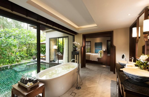 Choeng Thale Hotel | Anantara Layan Phuket Resort