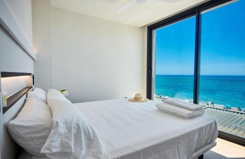 Carboneras Ski Chalet | Ancón Suites