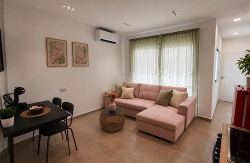 Almeria Apartment | Andalucía Suites