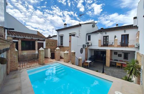 Aracena House | Andalucia, Aracena Rural Exp
