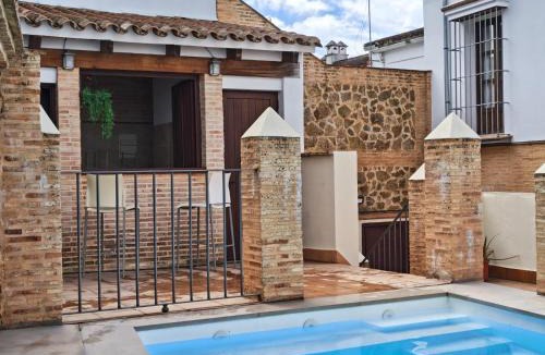 Aracena House | Andalucia, Aracena Rural Exp