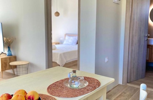Minoa Pediada House | Andromeda Eco Private Villa Pool Tsoutsouros Crete