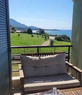 Maroneia-Sapes Hotel | Angels Home
