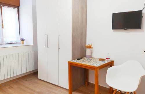 Bernedo Apartment | Angus Etxea