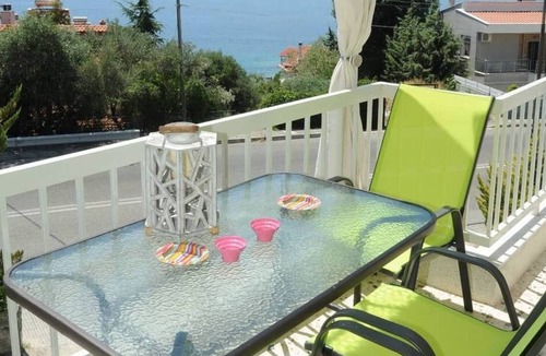 Palaio Tsifliki Apartment | Anna Maria's apartment