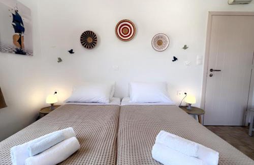 Katapola Apartment | Anna Studios