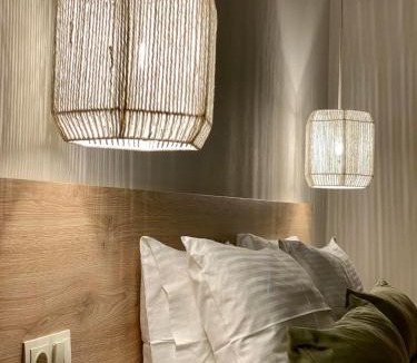 Chrisi Akti Hotel | Annmari Studios