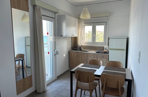 Kardamena House | Annoula Studio & Apartments