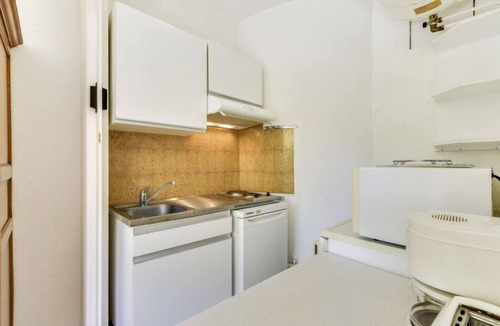 Cavaliere Apartment | Antares by Interhome