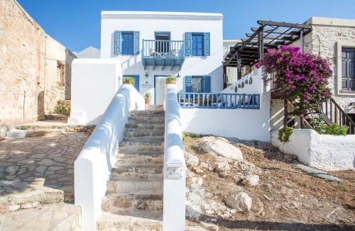 Halki Villa | Anteli Luxury Villa