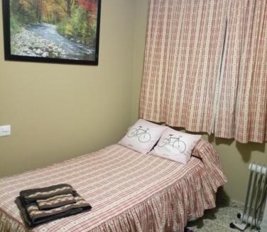 Antequera Apartment | Antequera