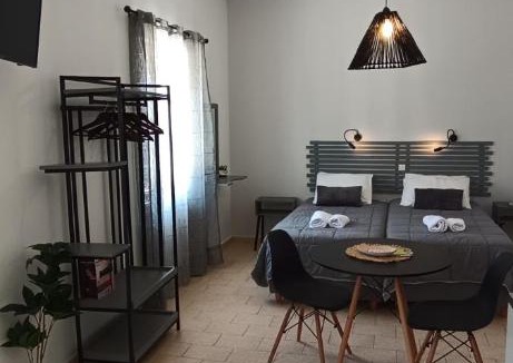 Galissas Apartment | Antonia