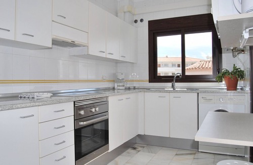 Nerja Apartment | Ap140 Alcazaba 2D