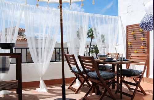 Nerja Apartment | Ap140 Alcazaba 2D