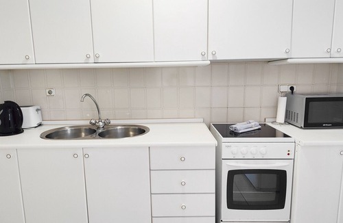 Torrox Costa Apartment | AP346 TORROX BEACH