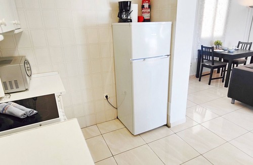 Torrox Costa Apartment | AP346 TORROX BEACH