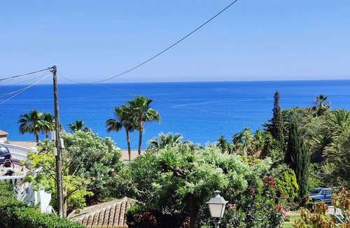 Torrox Costa Apartment | AP346 TORROX BEACH