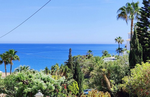 Torrox Costa Apartment | AP346 TORROX BEACH