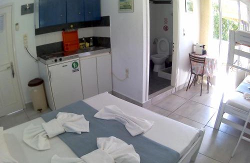 Kini House | Apanemia 2