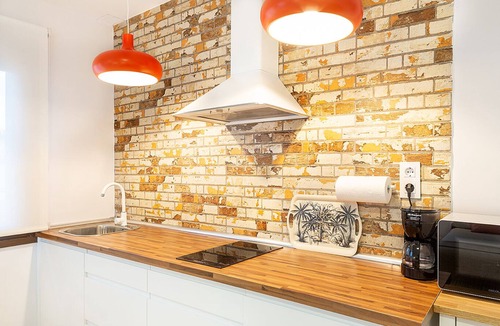 Malpartida de Plasencia Apartment | Apartamento Júpiter en Monfragüe