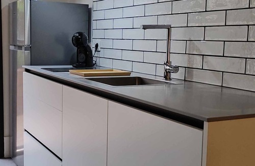 Los Remedios Apartment | Apartament Presidente 3