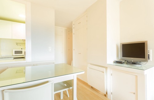 Pradollano Apartment | Apartamento 1 dormitorios - Eldelweiss 6
