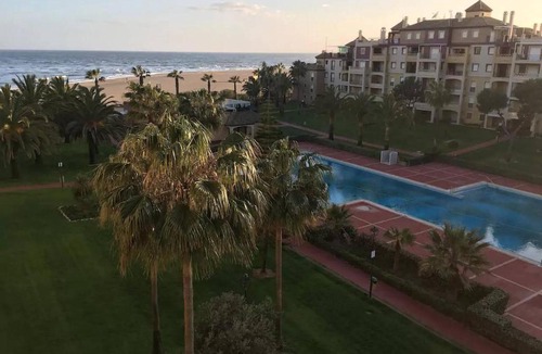 Ayamonte Apartment | Apartamento 2 Habitaciones 1ª Línea en Isla Canela