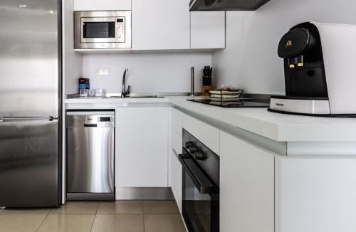 Almeria Apartment | Apartamento 2 HOME SUITES ALMERÍA