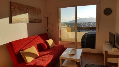 Vera Apartment | Apartamento 5 pers - Terrazas - 5 Piscinas - Pádel