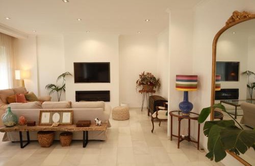 Ciudad Jardin Apartment | APARTAMENTO A 70 M. DE LA JUDERIA