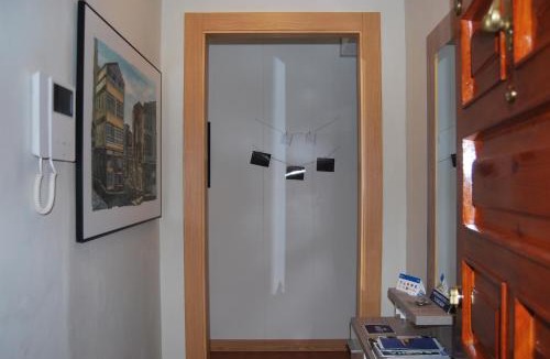 Cee Apartment | Apartamento A Cascada