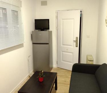 Usera Apartment | Apartamento A