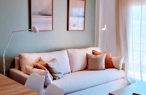 El Molinillo Apartment | Apartamento Alderete