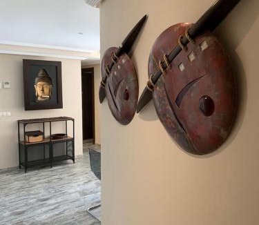 Albacete Apartment | APARTAMENTO ALEGRIA CENTRO