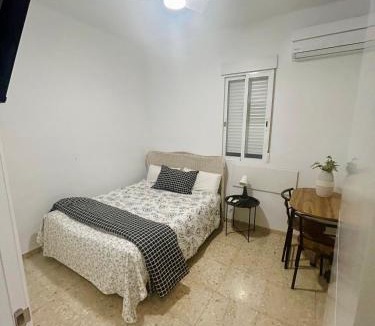 Cordoba Apartment | Apartamento Alma