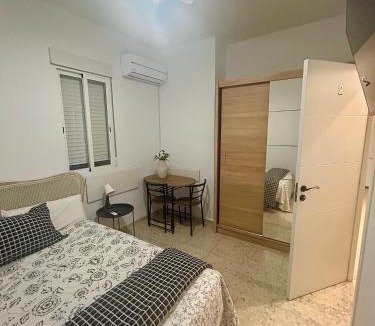 Cordoba Apartment | Apartamento Alma
