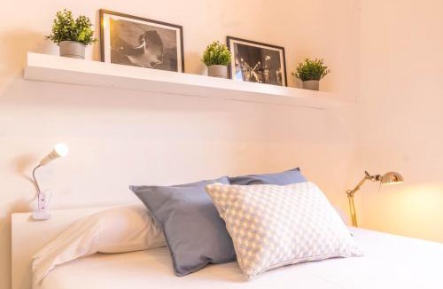 Santa Catalina Apartment | Apartamento Anais Centro Sevilla