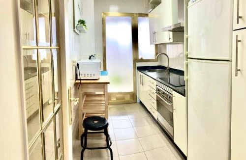 Murcia Apartment | Apartamento Anea
