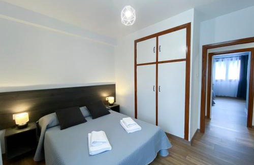 Boltana Apartment | Apartamento Ara Boltaña