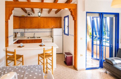 El Moncayo House | APARTAMENTO ARGENTINA BY RENTALOLE