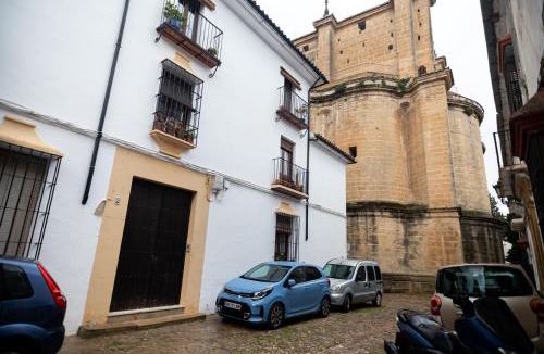 Old Town Apartment | Apartamento Arkadio