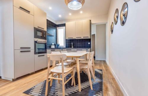 Ciudad Jardin Apartment | Apartamento Auditorio II en Madrid