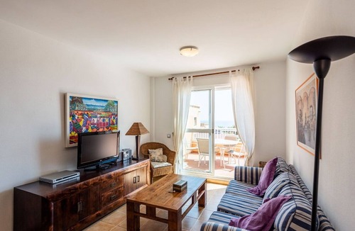 Mojacar Apartment | Apartamento Avenida del Mar Mojácar by Ruralidays