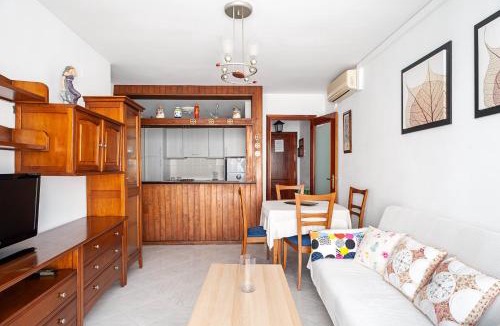 Conil de la Frontera City Center Apartment | Apartamento Bateles