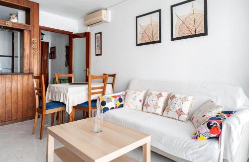 Conil de la Frontera City Center Apartment | Apartamento Bateles